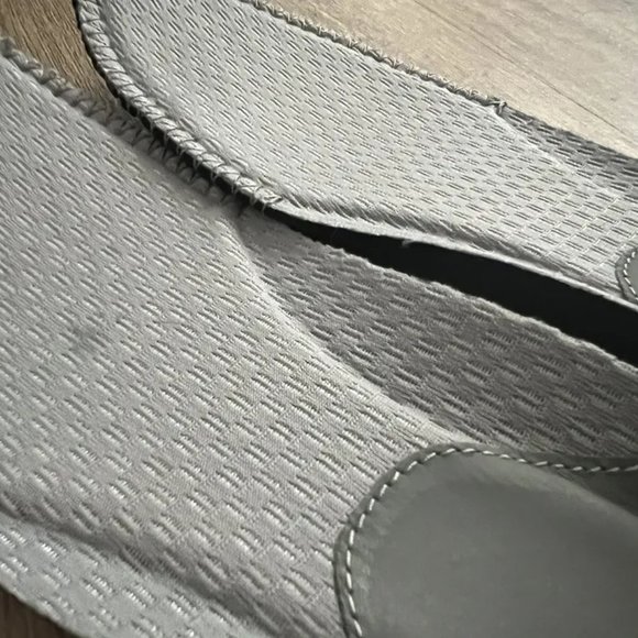 Johnston & Murphy Memory Foam Insole - Size 8 Men's (from Amherst Wool U-Throat) - Picture 7 of 8